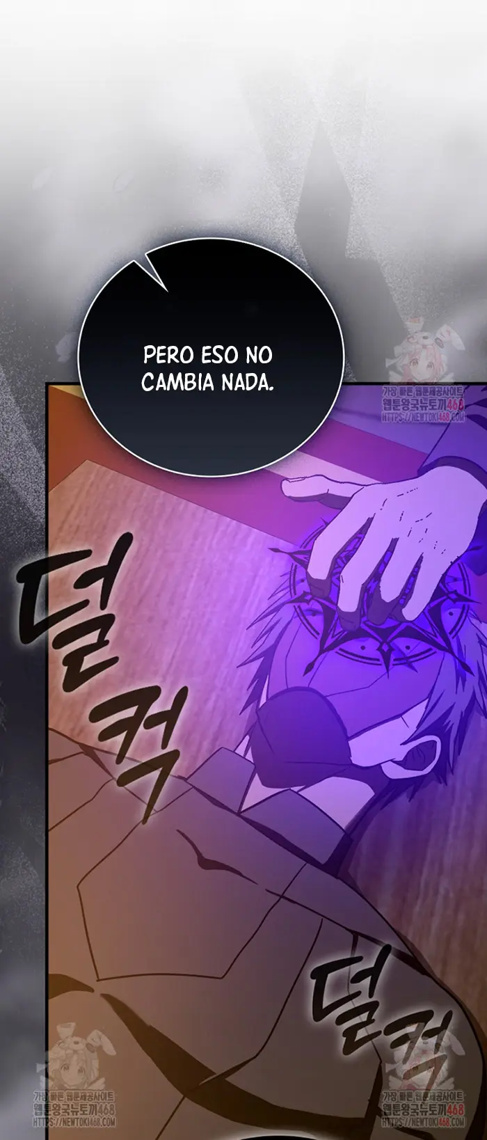 Al demonio con ser un santo, soy un medico Capitulo 130 página 21