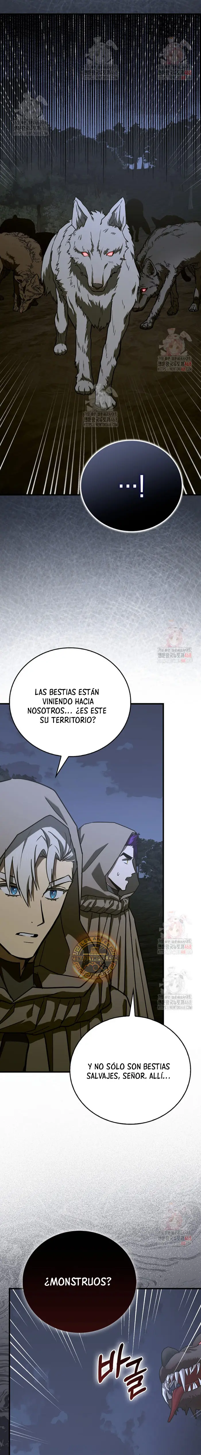 Al demonio con ser un santo, soy un medico Capitulo 131 página 12