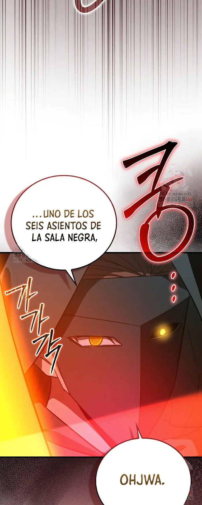 Al demonio con ser un santo, soy un medico Capitulo 132 página 11