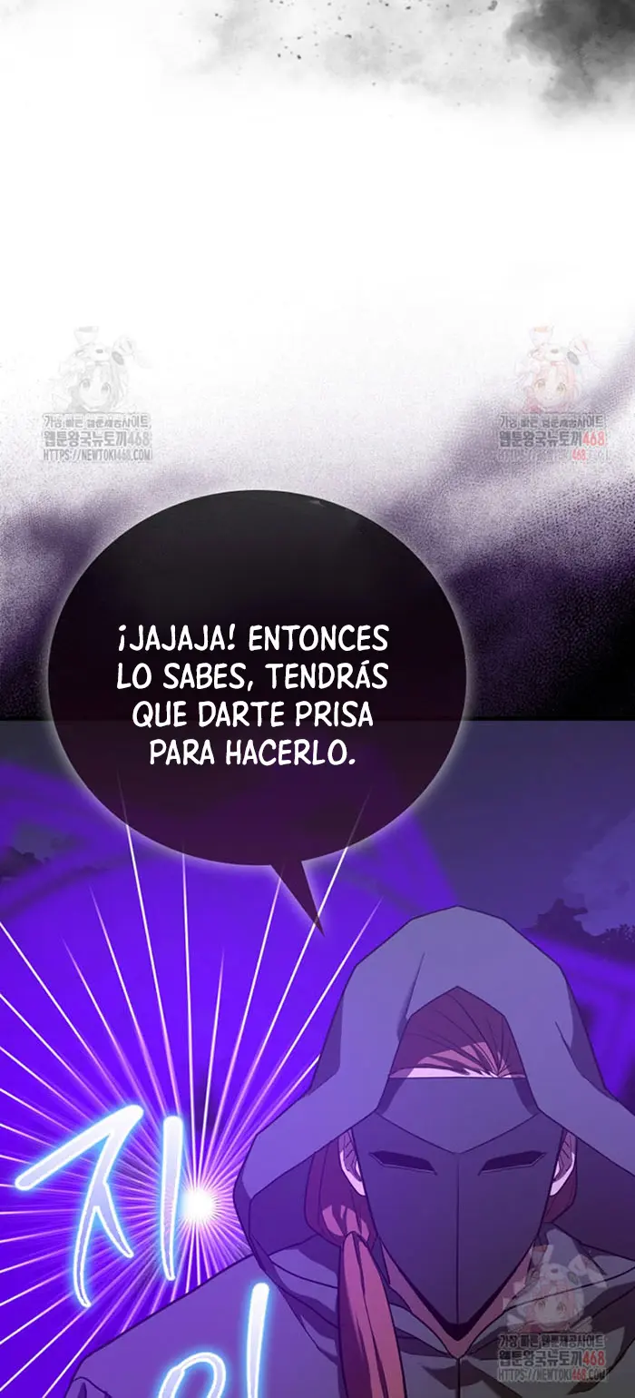 Al demonio con ser un santo, soy un medico Capitulo 132 página 23