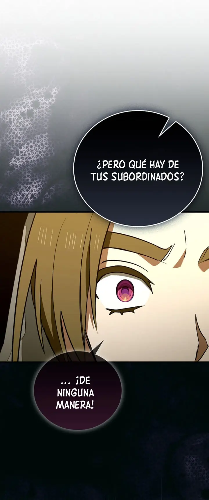 Al demonio con ser un santo, soy un medico Capitulo 134 página 15