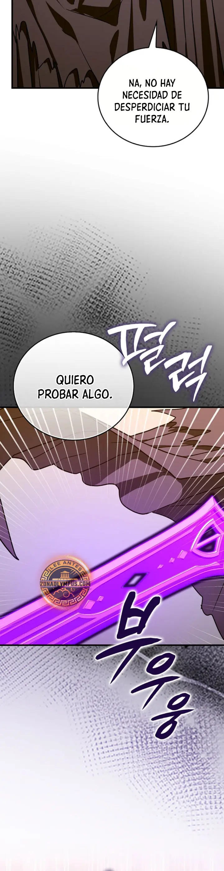 Al demonio con ser un santo, soy un medico Capitulo 135 página 30