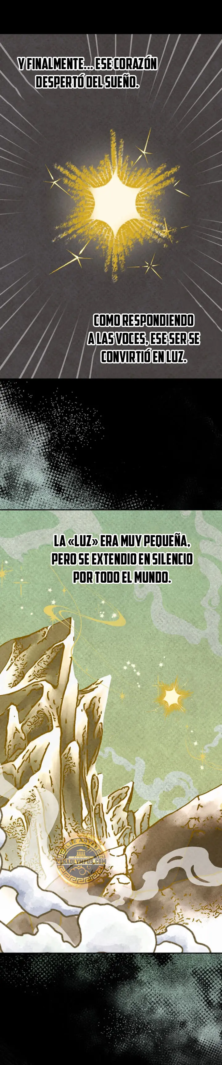Al demonio con ser un santo, soy un medico Capitulo 137 página 5