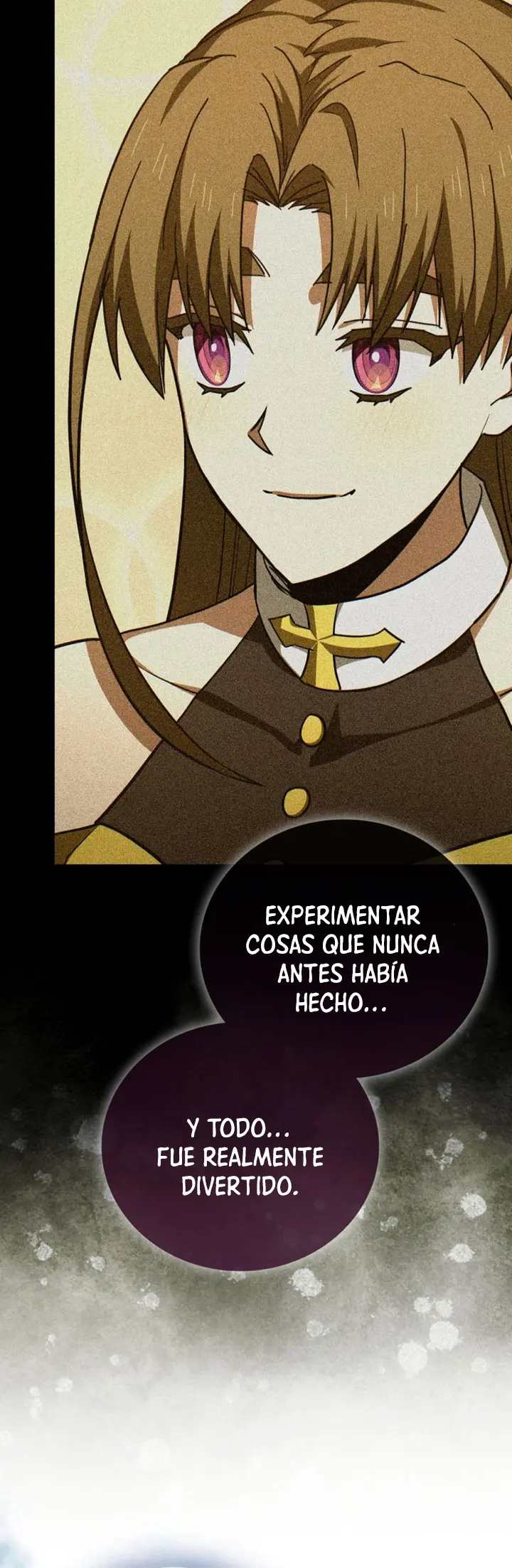 Al demonio con ser un santo, soy un medico Capitulo 140 página 16