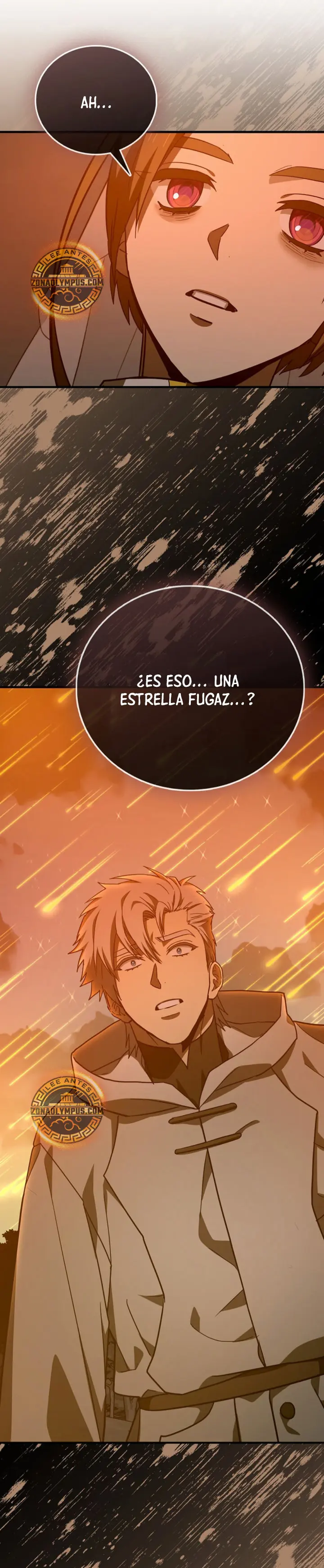 Al demonio con ser un santo, soy un medico Capitulo 140 página 20