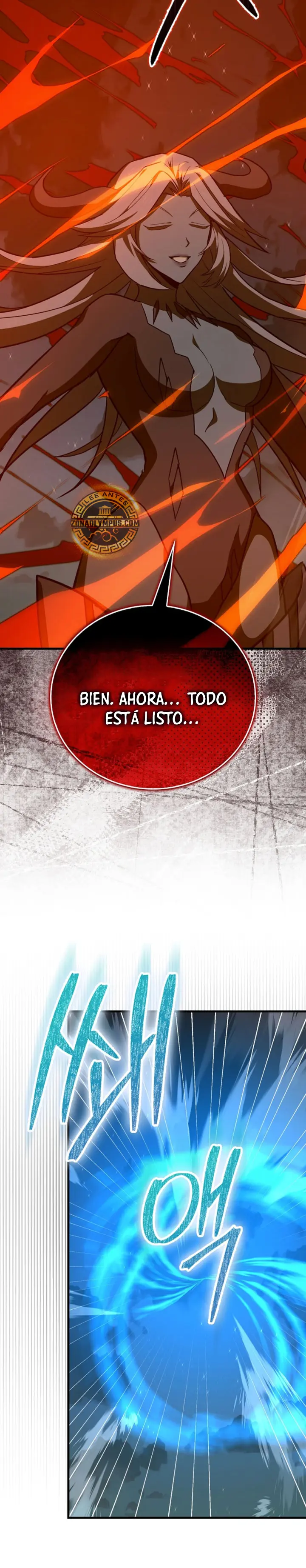 Al demonio con ser un santo, soy un medico Capitulo 140 página 26