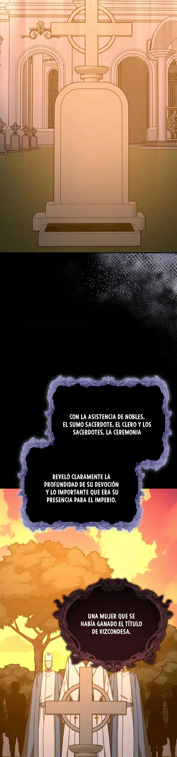 Al demonio con ser un santo, soy un medico Capitulo 141 página 10