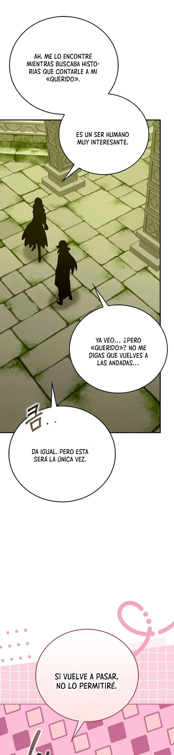 Al demonio con ser un santo, soy un medico Capitulo 141 página 29