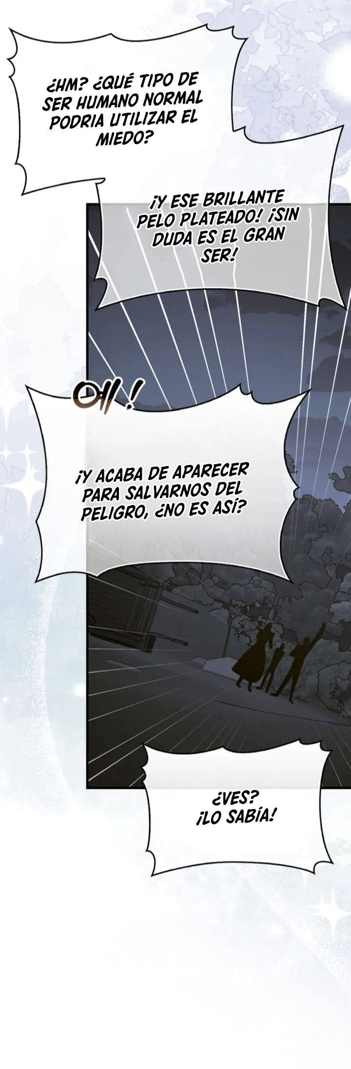 Al demonio con ser un santo, soy un medico Capitulo 142 página 13