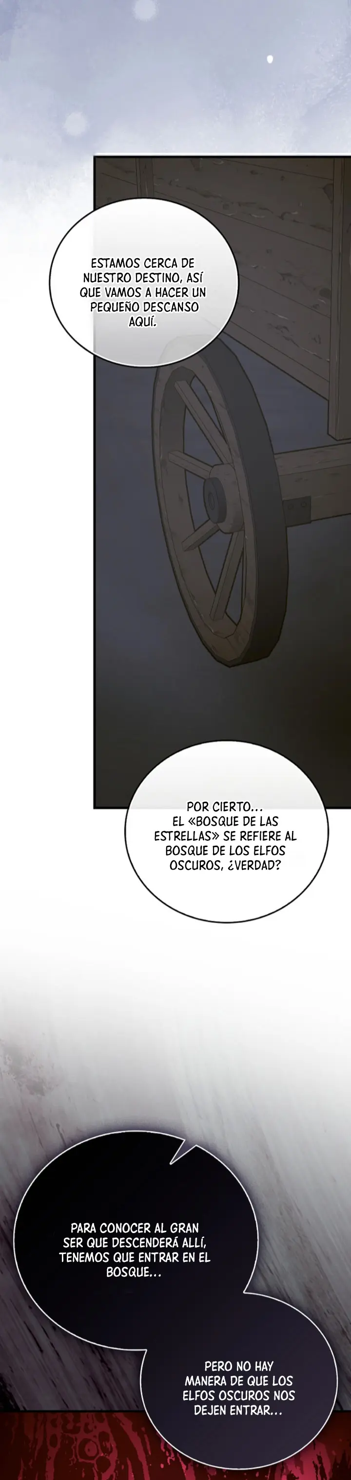 Al demonio con ser un santo, soy un medico Capitulo 142 página 3
