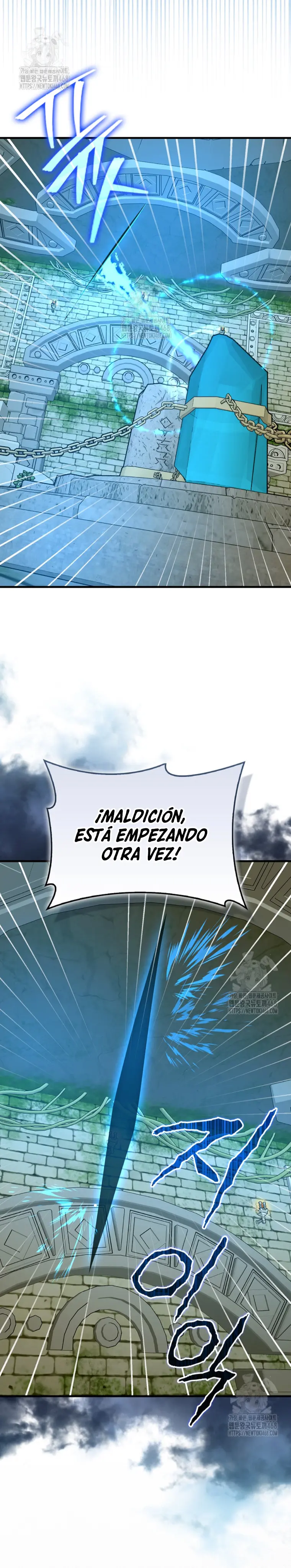 Al demonio con ser un santo, soy un medico Capitulo 143 página 25