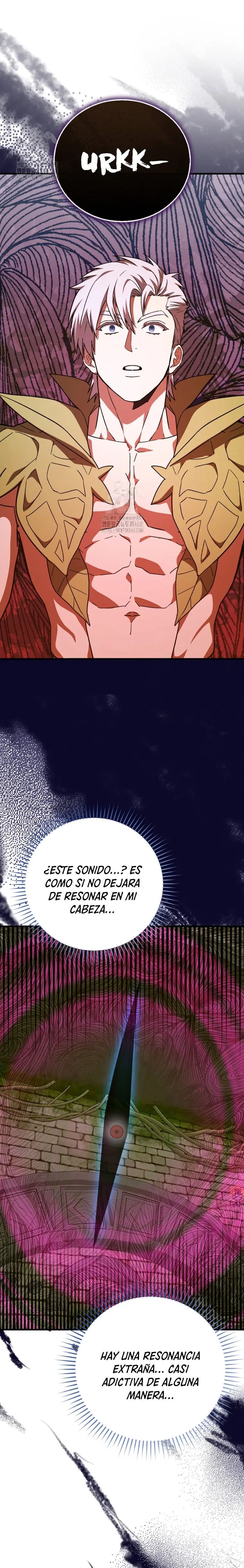 Al demonio con ser un santo, soy un medico Capitulo 143 página 27