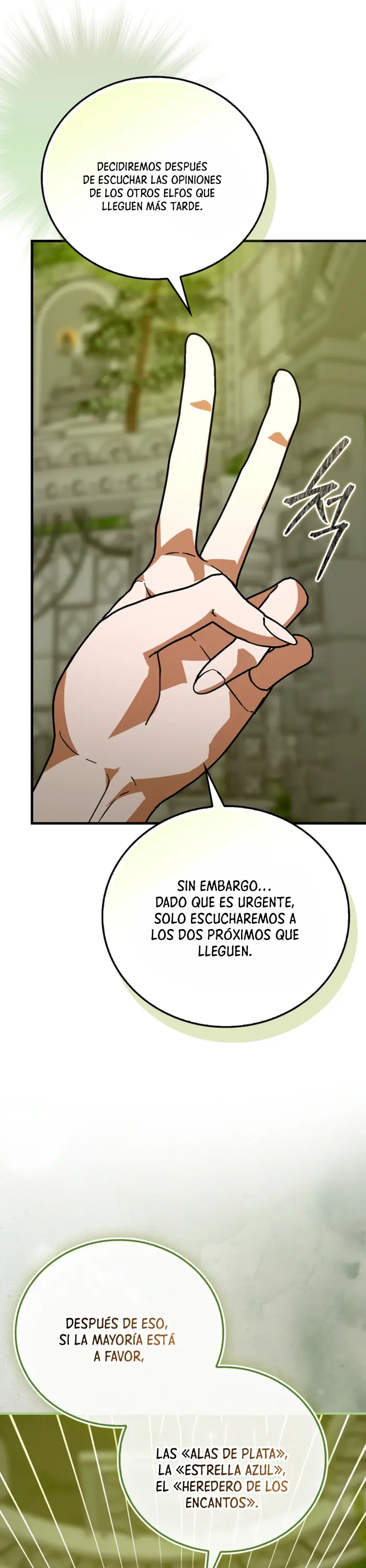 Al demonio con ser un santo, soy un medico Capitulo 144 página 26