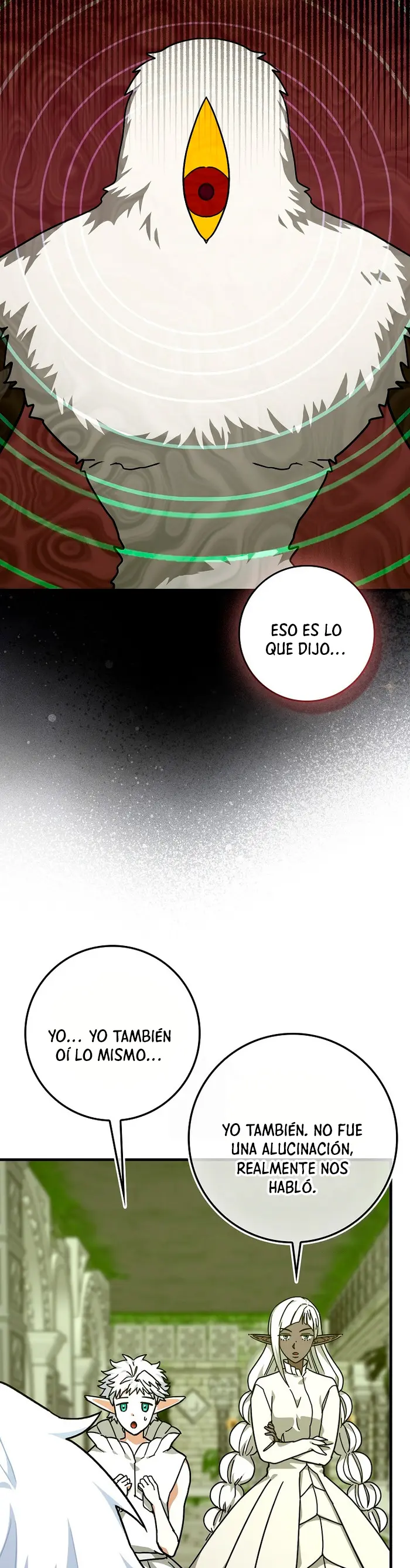 Al demonio con ser un santo, soy un medico Capitulo 149 página 13