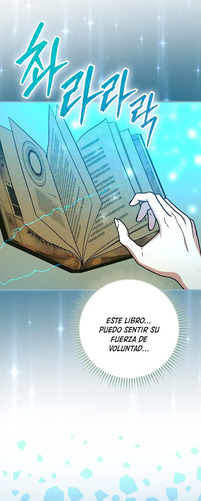 Al demonio con ser un santo, soy un medico Capitulo 149 página 29