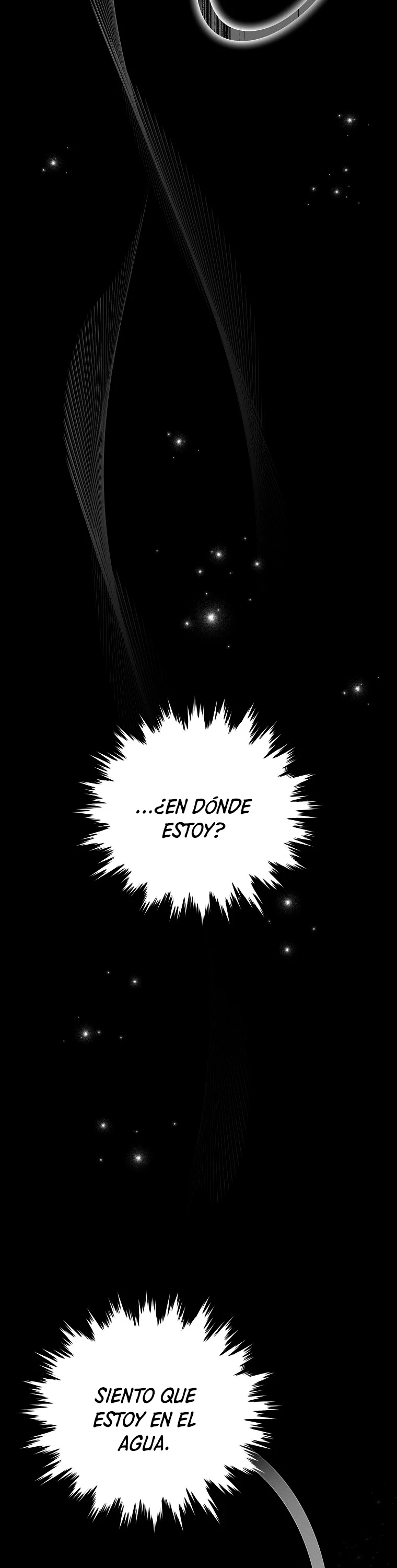 Al demonio con ser un santo, soy un medico Capitulo 15 página 36
