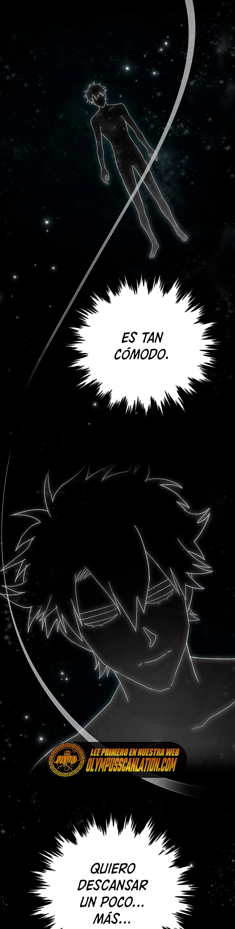 Al demonio con ser un santo, soy un medico Capitulo 15 página 37