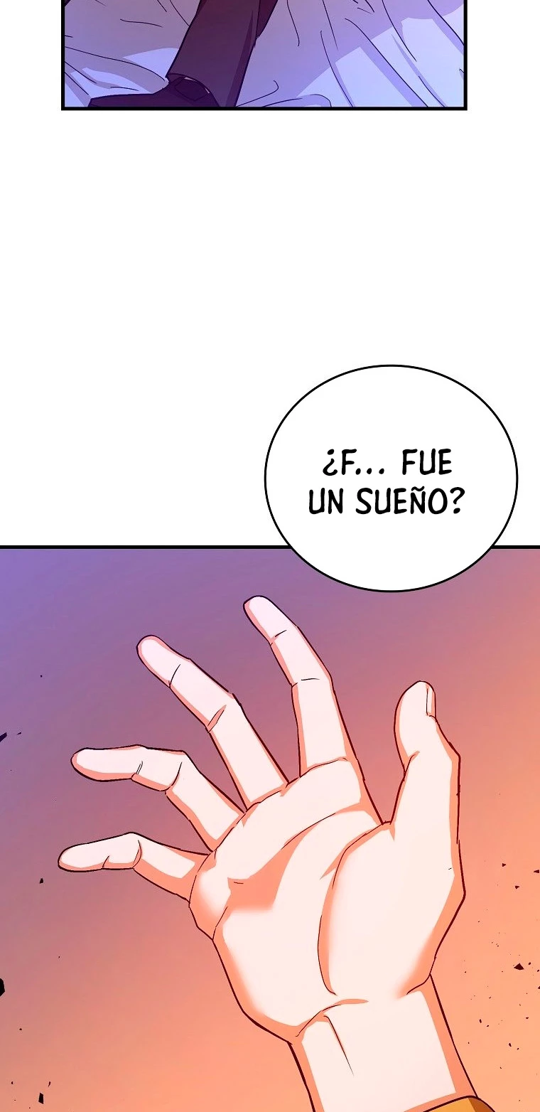 Al demonio con ser un santo, soy un medico Capitulo 15 página 46