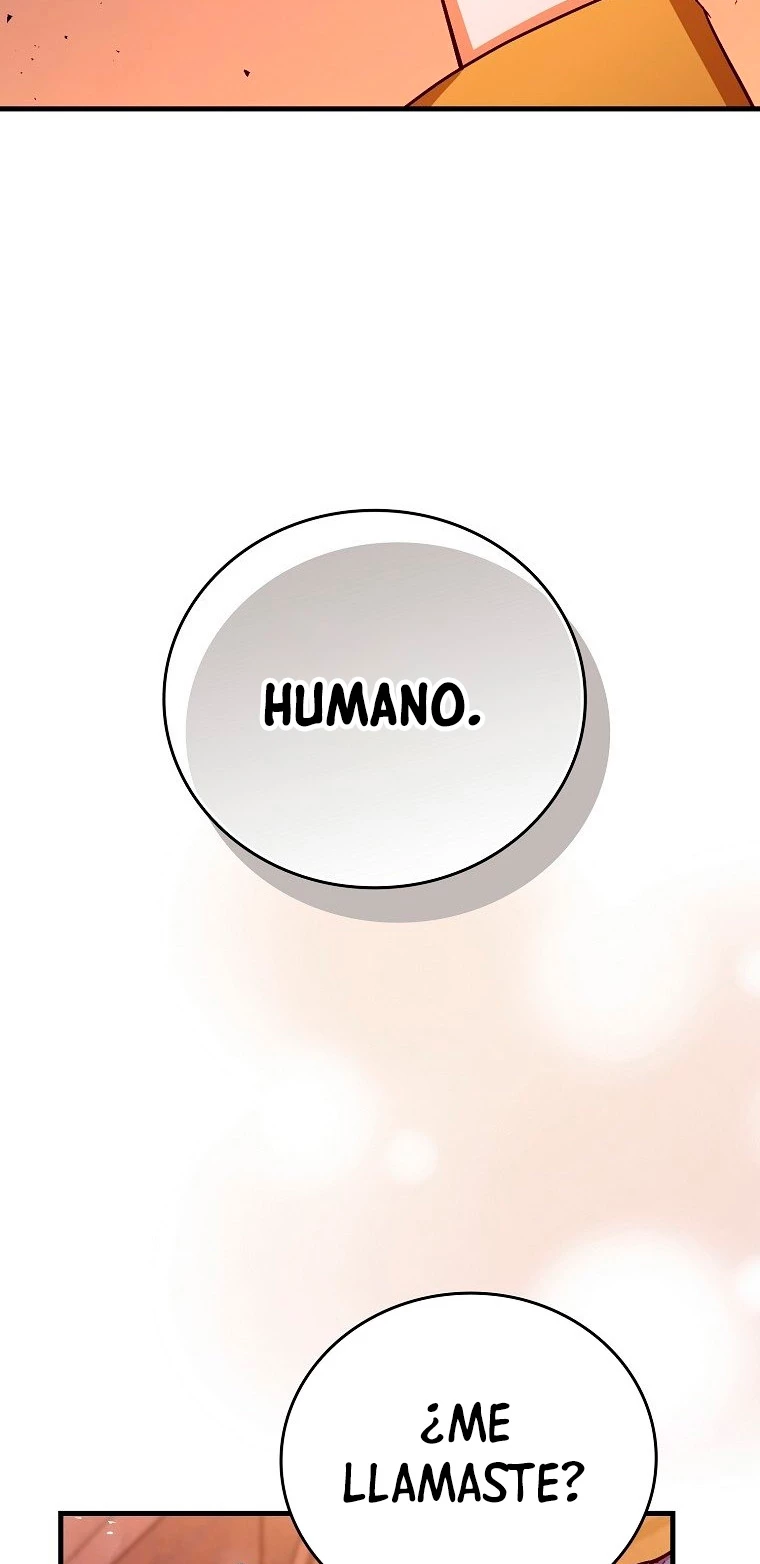 Al demonio con ser un santo, soy un medico Capitulo 15 página 47
