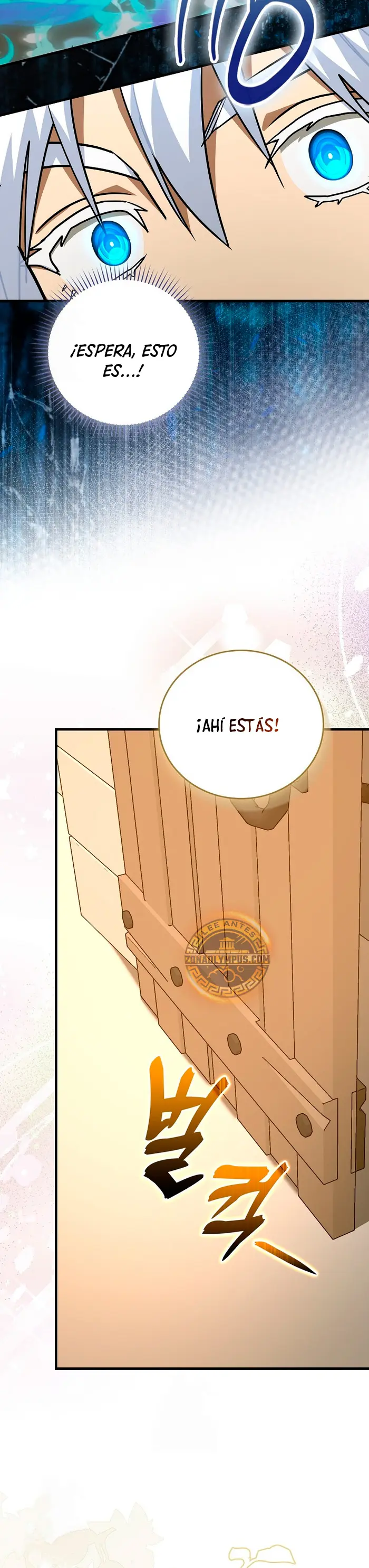 Al demonio con ser un santo, soy un medico Capitulo 154 página 14