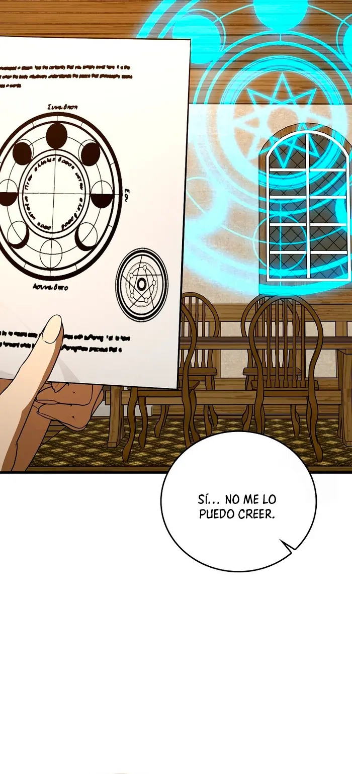 Al demonio con ser un santo, soy un medico Capitulo 155 página 9