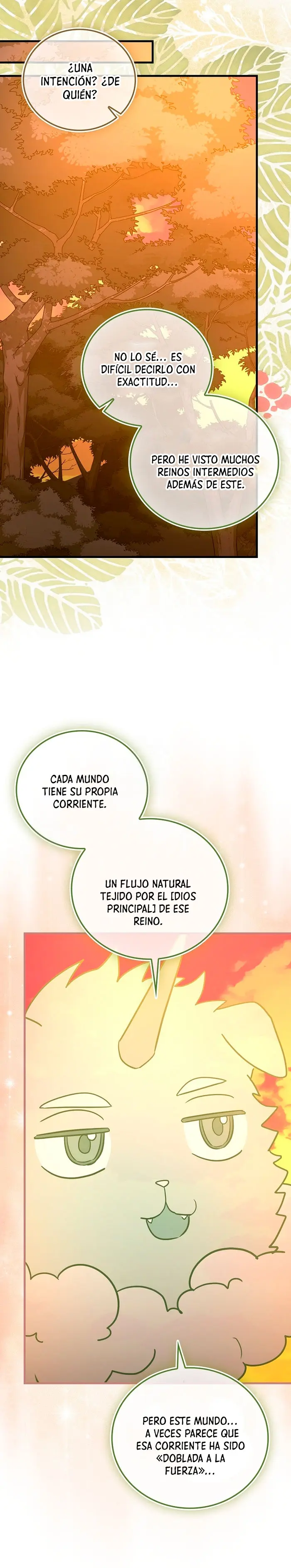 Al demonio con ser un santo, soy un medico Capitulo 156 página 13