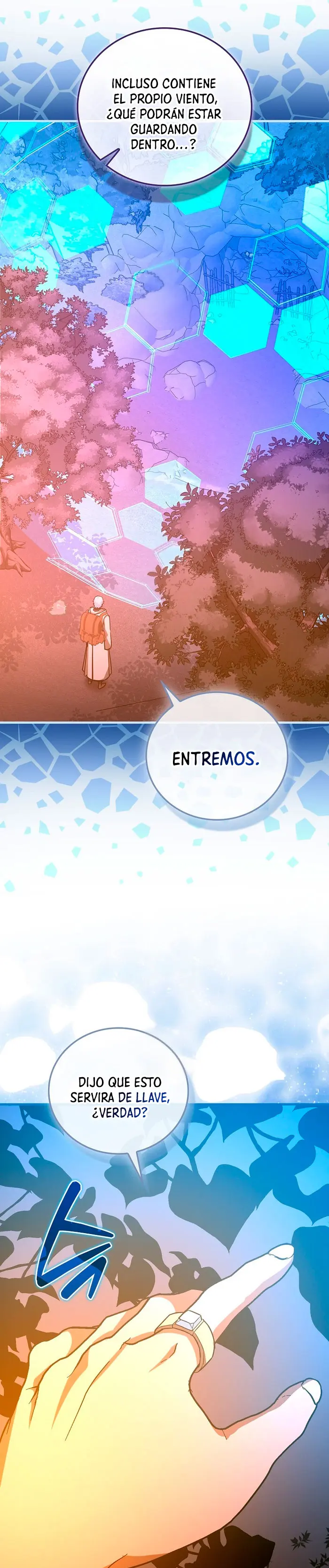 Al demonio con ser un santo, soy un medico Capitulo 156 página 27