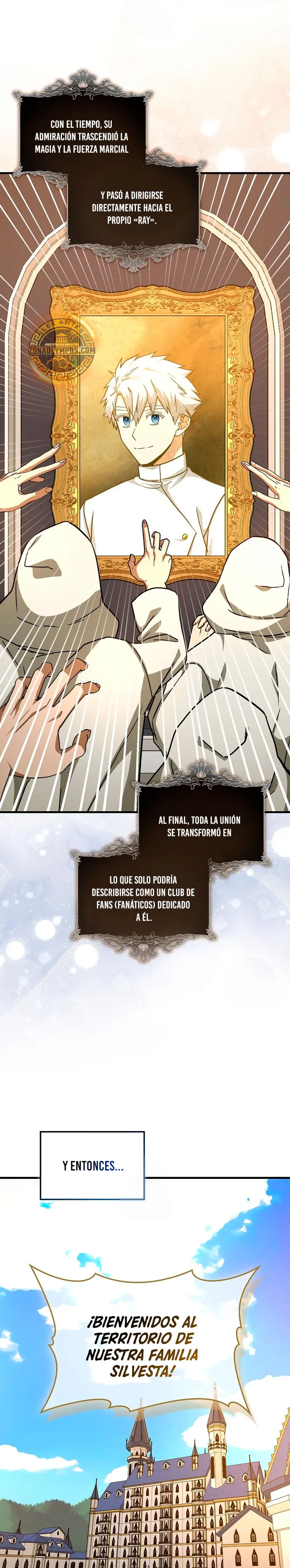Al demonio con ser un santo, soy un medico Capitulo 156 página 3