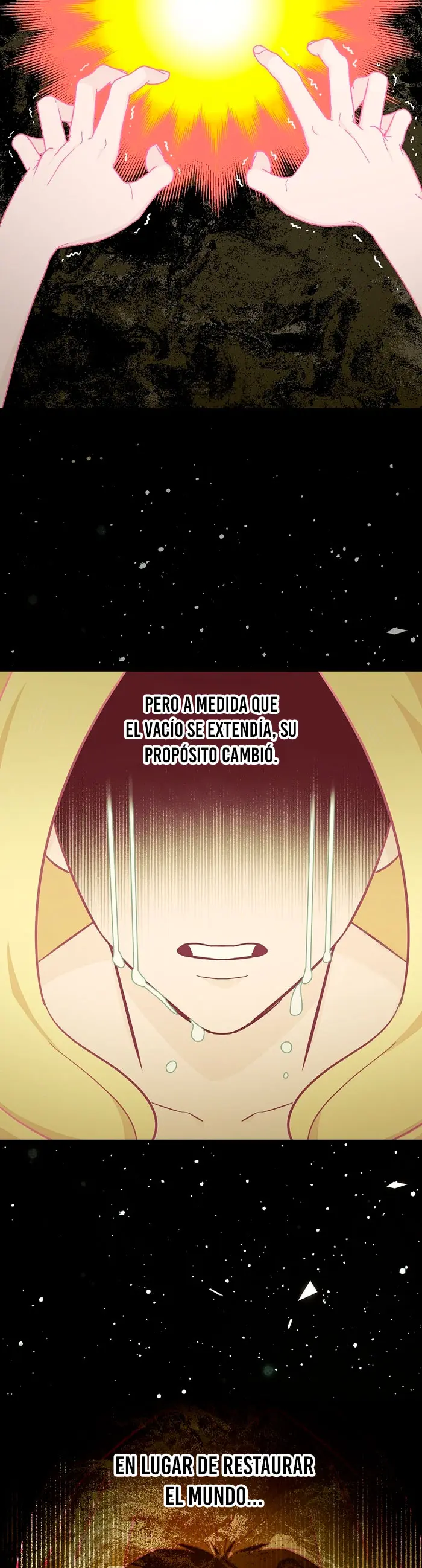 Al demonio con ser un santo, soy un medico Capitulo 157 página 21