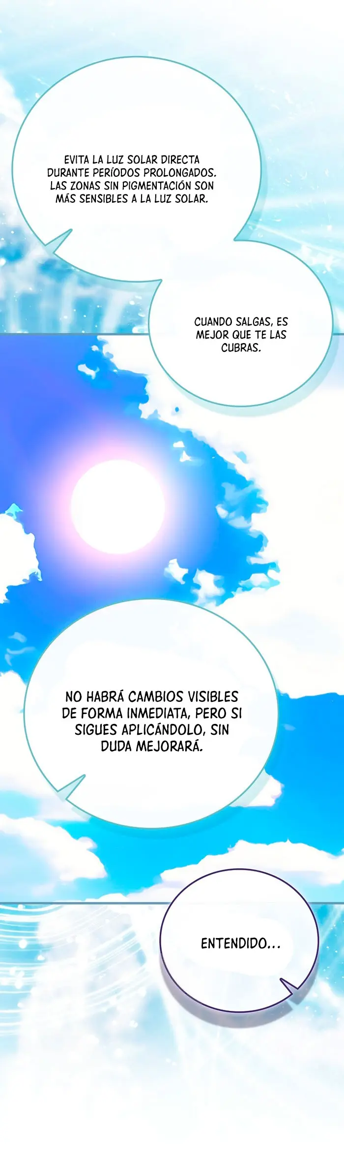 Al demonio con ser un santo, soy un medico Capitulo 158 página 26