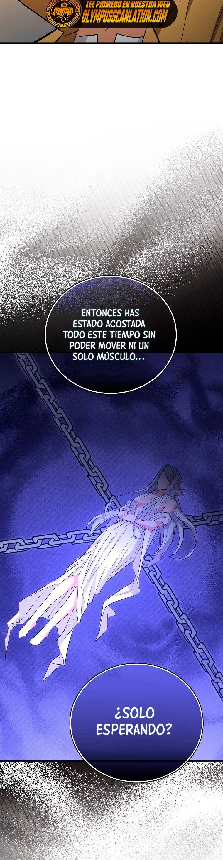 Al demonio con ser un santo, soy un medico Capitulo 16 página 19
