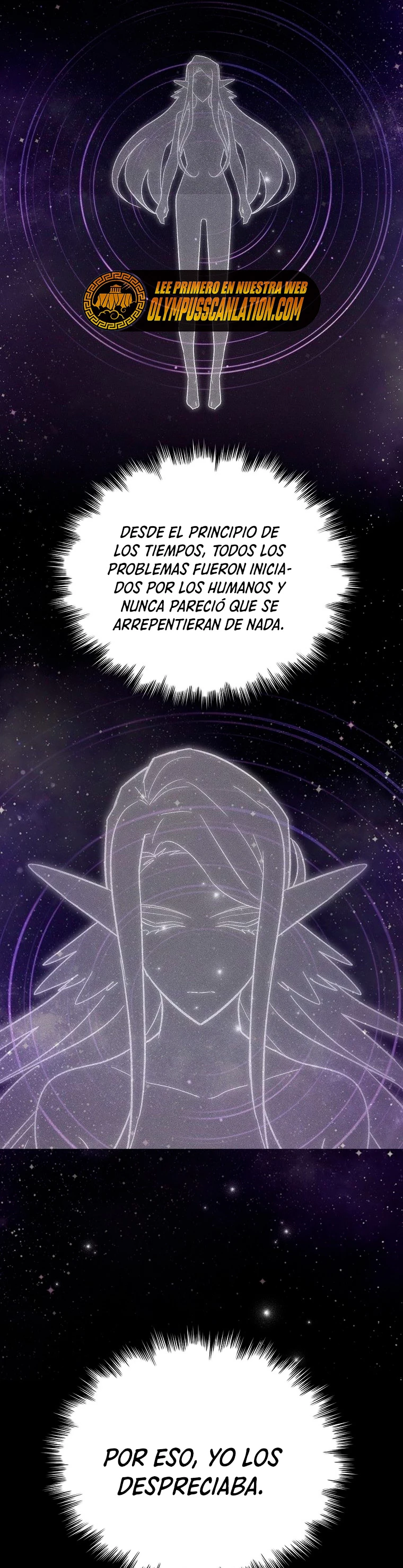Al demonio con ser un santo, soy un medico Capitulo 16 página 23
