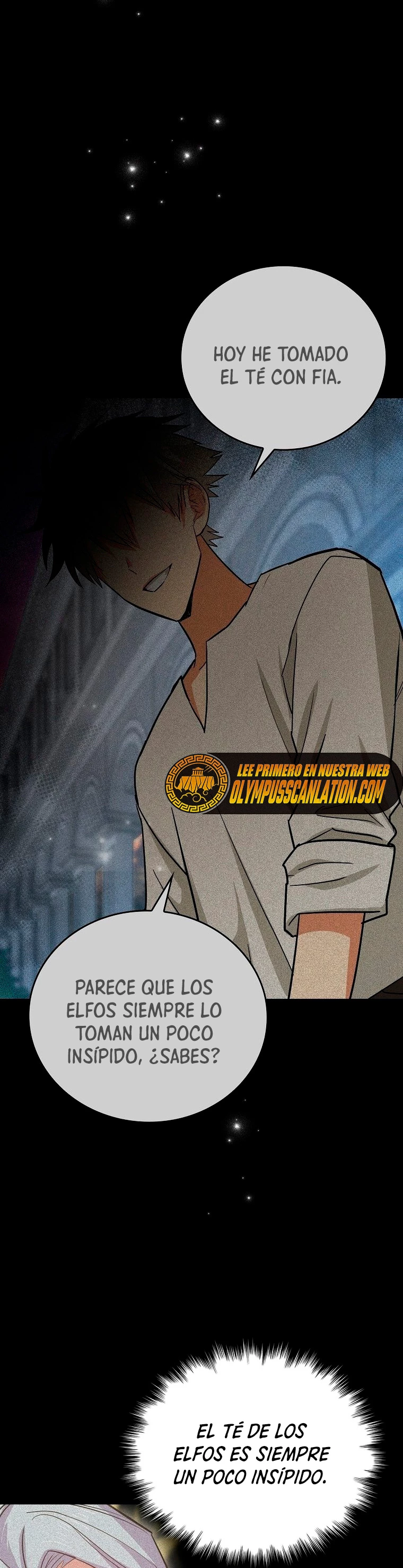 Al demonio con ser un santo, soy un medico Capitulo 16 página 27