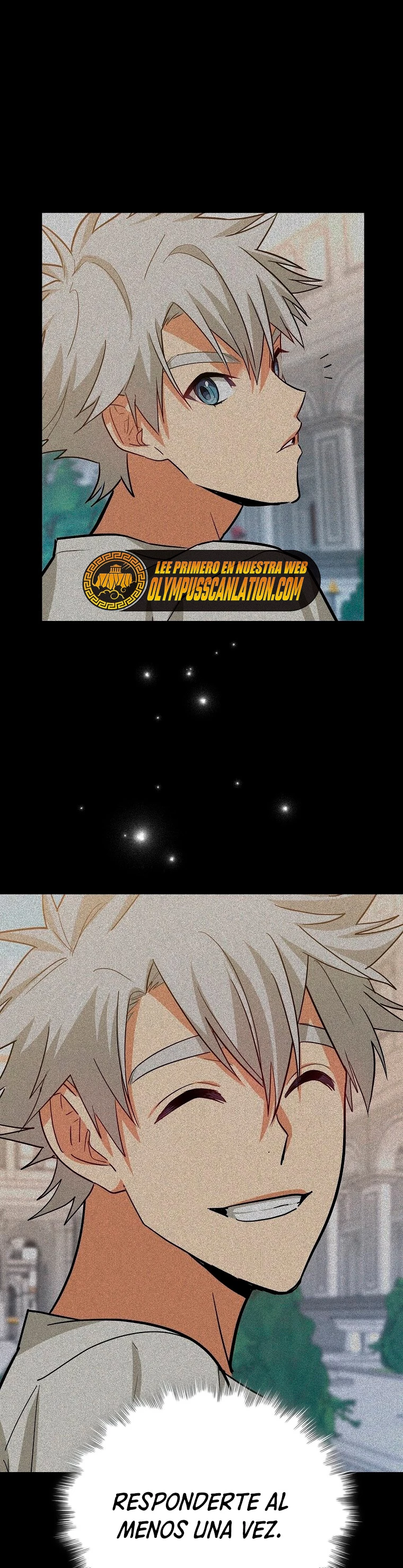 Al demonio con ser un santo, soy un medico Capitulo 16 página 31