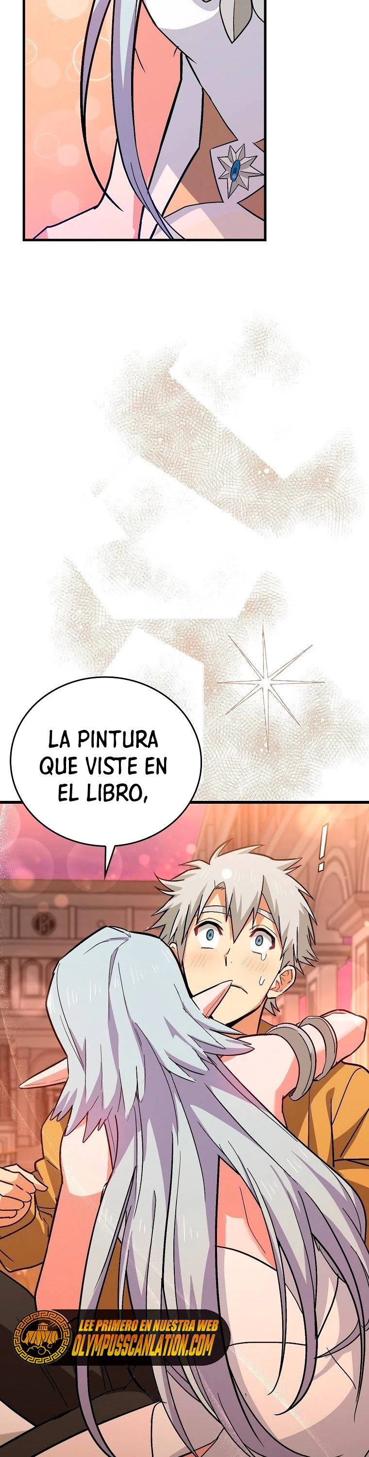 Al demonio con ser un santo, soy un medico Capitulo 16 página 4
