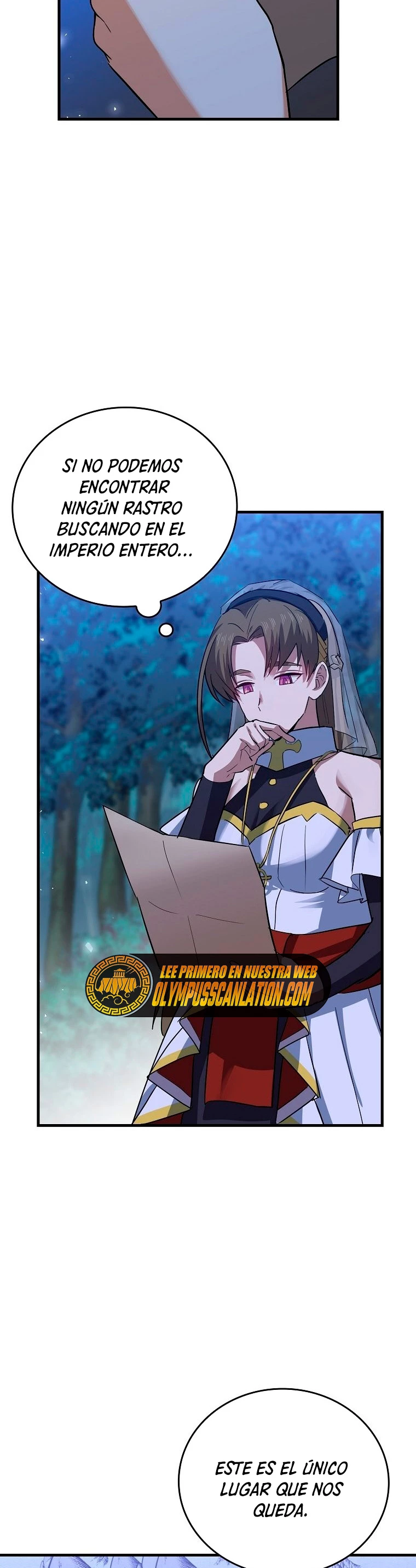 Al demonio con ser un santo, soy un medico Capitulo 16 página 40