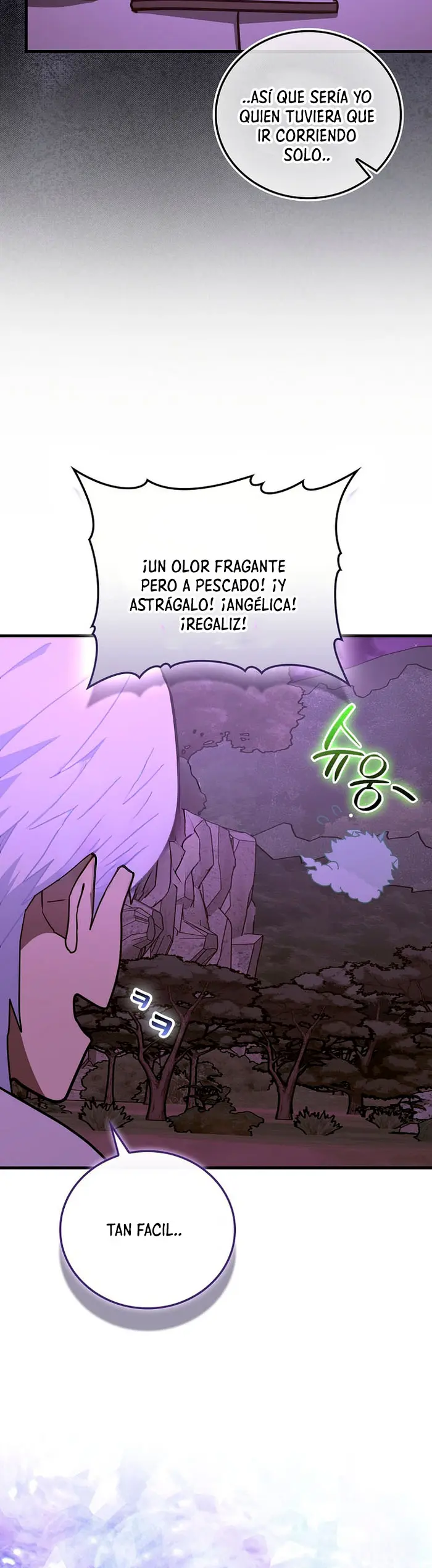 Al demonio con ser un santo, soy un medico Capitulo 160 página 11