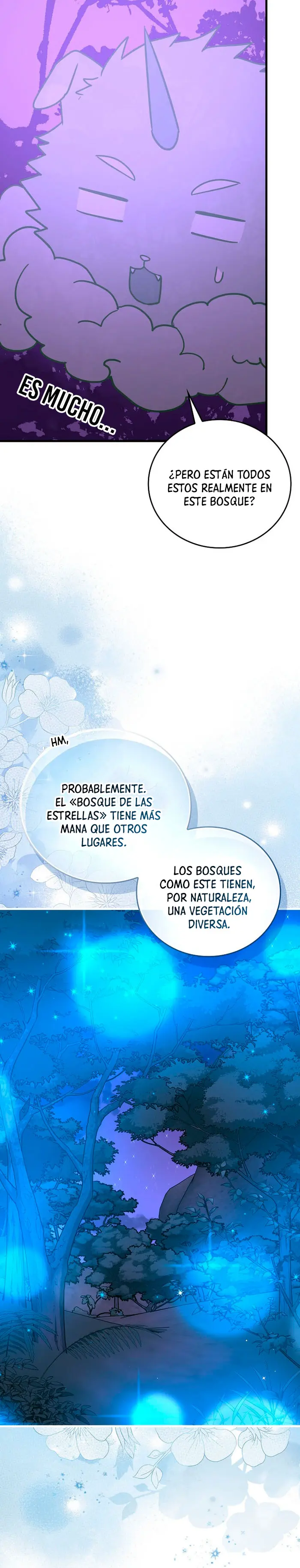 Al demonio con ser un santo, soy un medico Capitulo 160 página 9