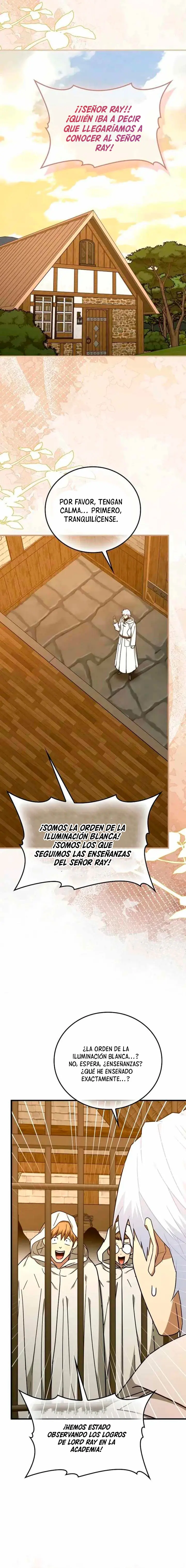 Al demonio con ser un santo, soy un medico Capitulo 161 página 2