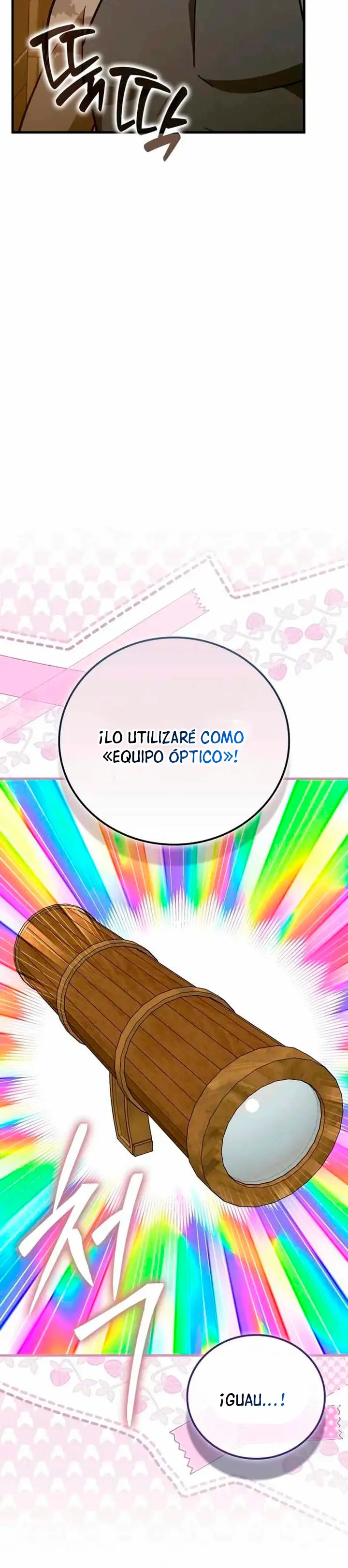 Al demonio con ser un santo, soy un medico Capitulo 161 página 21