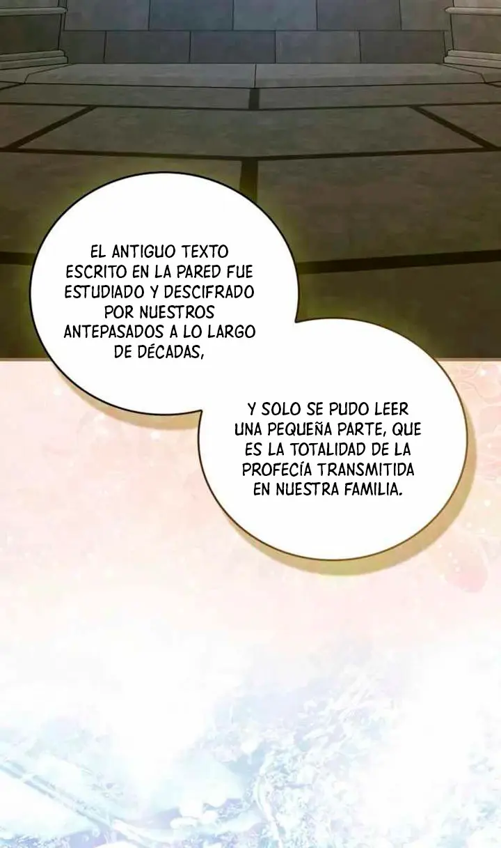 Al demonio con ser un santo, soy un medico Capitulo 162 página 24
