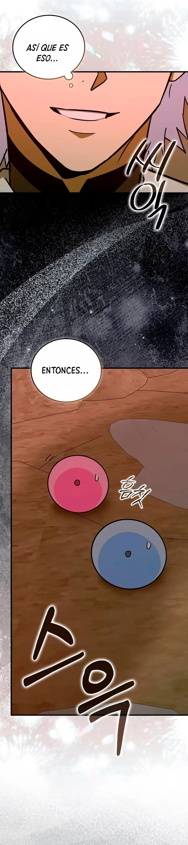 Al demonio con ser un santo, soy un medico Capitulo 163 página 20