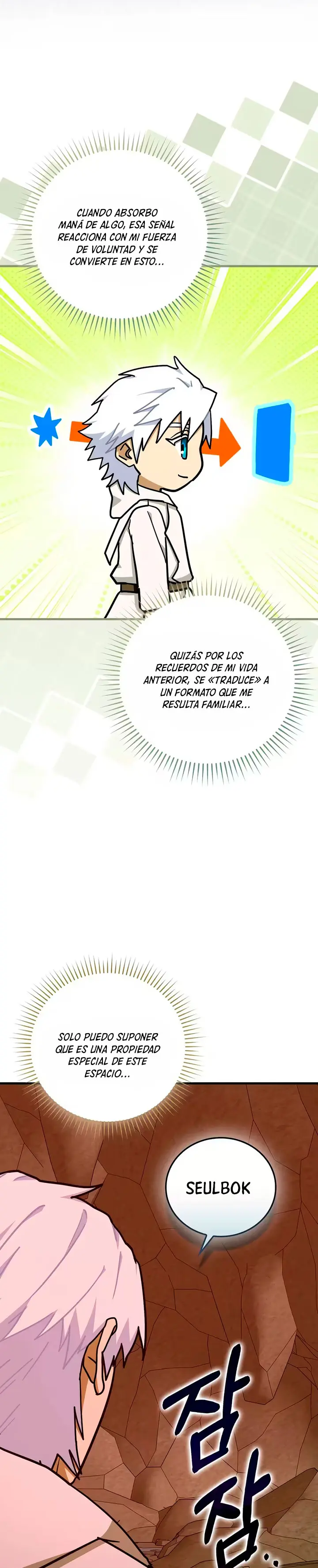 Al demonio con ser un santo, soy un medico Capitulo 163 página 25