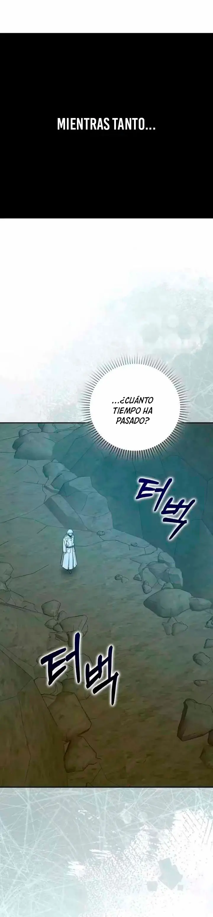 Al demonio con ser un santo, soy un medico Capitulo 164 página 13