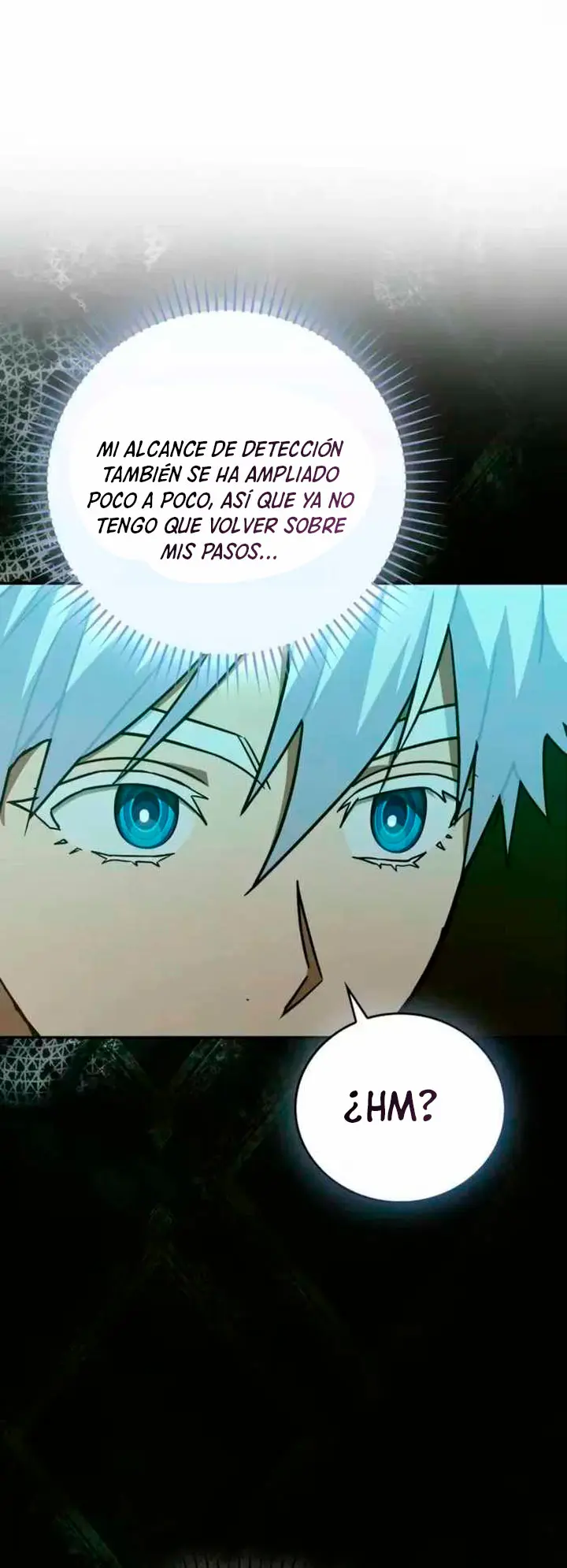 Al demonio con ser un santo, soy un medico Capitulo 164 página 15