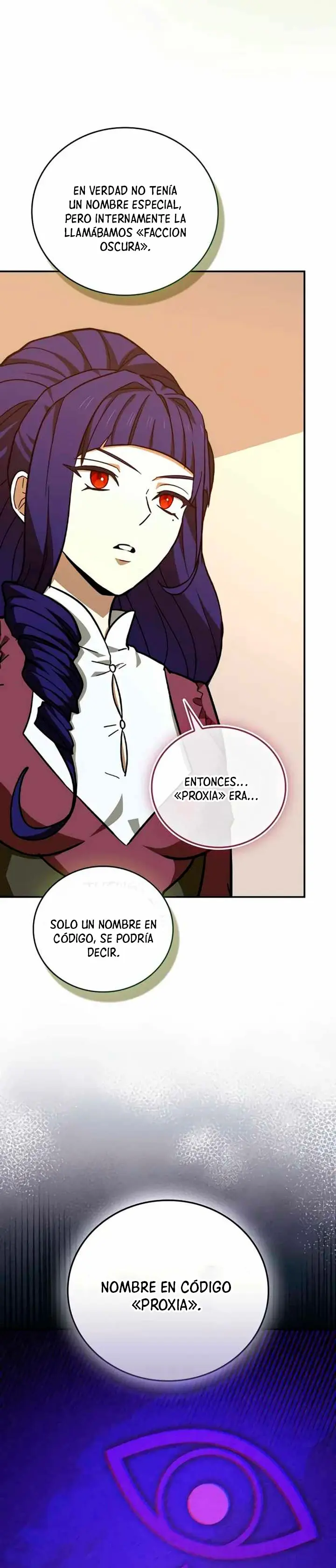 Al demonio con ser un santo, soy un medico Capitulo 165 página 10