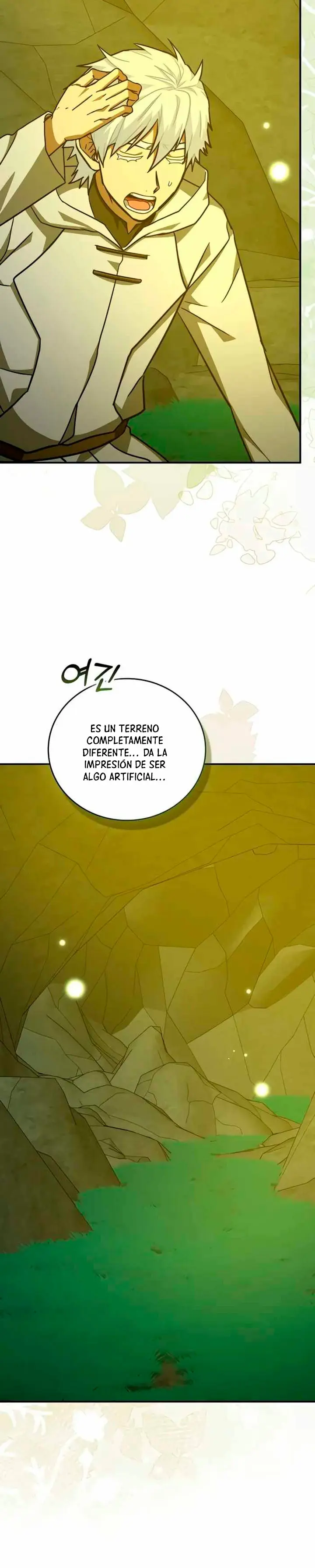 Al demonio con ser un santo, soy un medico Capitulo 165 página 26