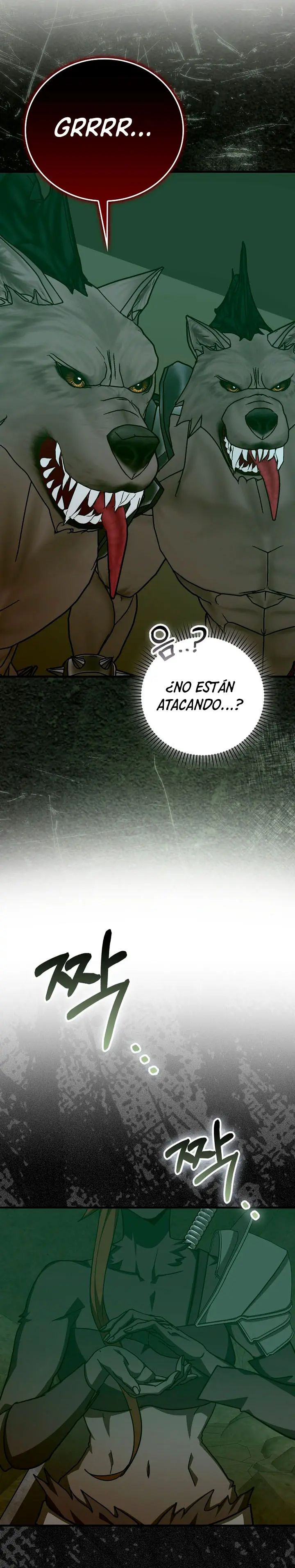 Al demonio con ser un santo, soy un medico Capitulo 167 página 15