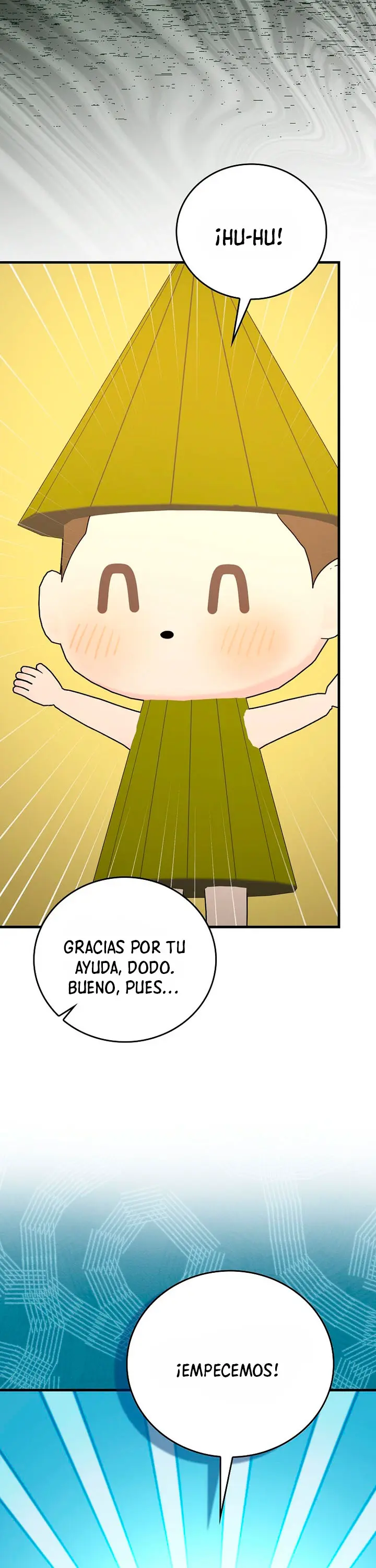 Al demonio con ser un santo, soy un medico Capitulo 167 página 3
