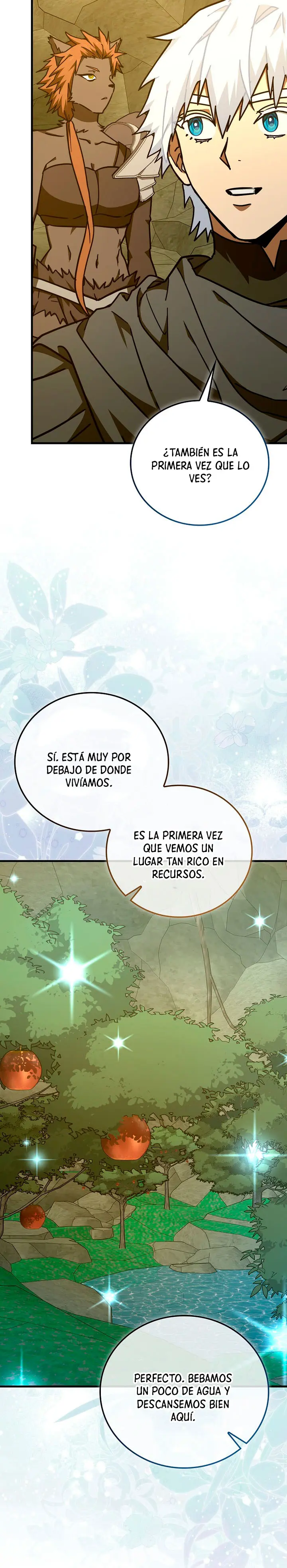 Al demonio con ser un santo, soy un medico Capitulo 169 página 16